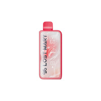 Lost Mary MT50K Rechargeable Disposable Vape 20mL