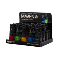 Maven - Laytop Pocket Lighter