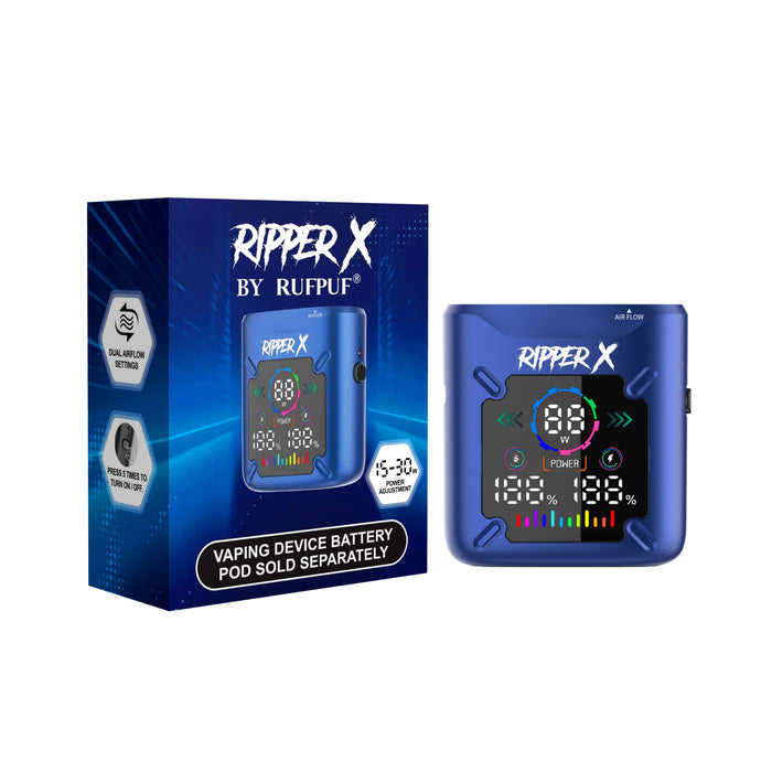 GCore Ripper X Compatible Ultra Battery