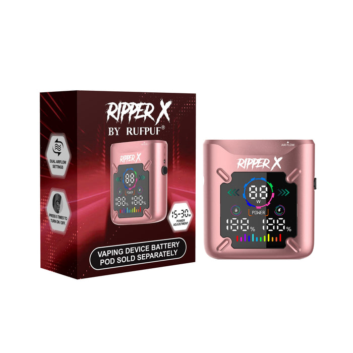 GCore Ripper X Compatible Ultra Battery