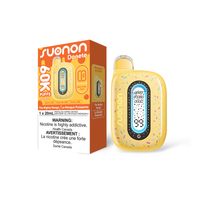 Suonon Donete disposable Vape 20mL