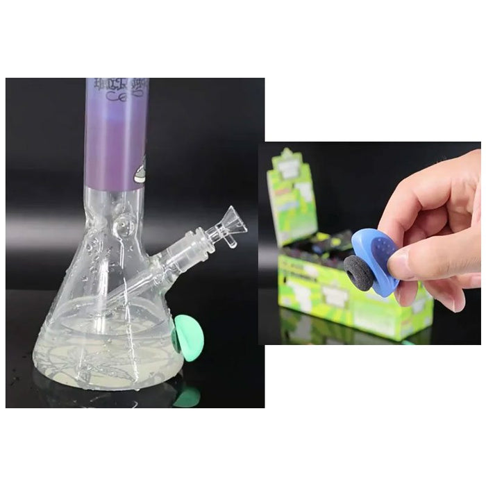 Banger Bros Magnetic Glass Cleaner