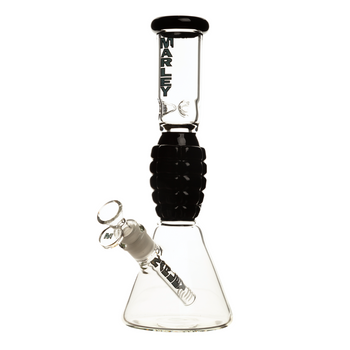 Marley - 12" Grenade Core Bong