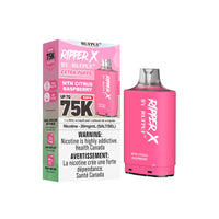 Gcore Rufpuf Ripper X Replacement Pod 75k