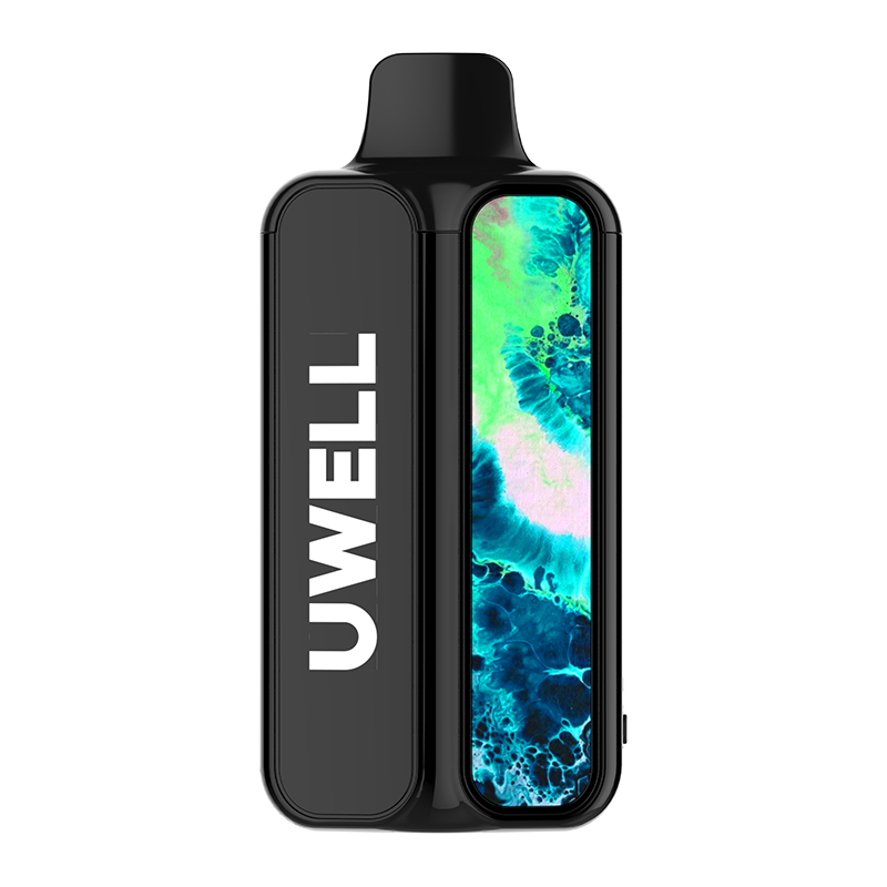 Uwell Viscore Max Disposable Vape 30mL
