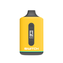 Nova Switch Dual Carts Vaporizer