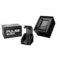 Nova - Pulse Buddy Bundle w/ Bubbler Attachment