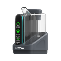 Nova - Pulse Buddy Bundle w/ Bubbler Attachment