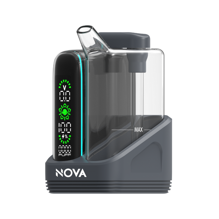Nova - Pulse Buddy Bundle w/ Bubbler Attachment