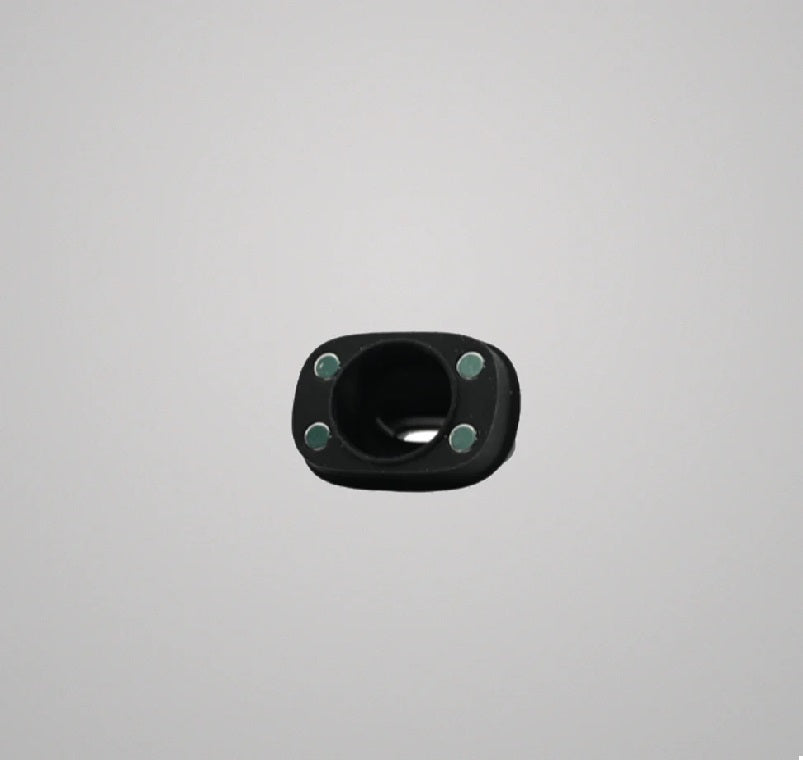 Nova Pulse Replacement Mouthpiece