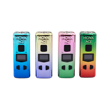 Nova Ace 510 400mAh Mini Battery