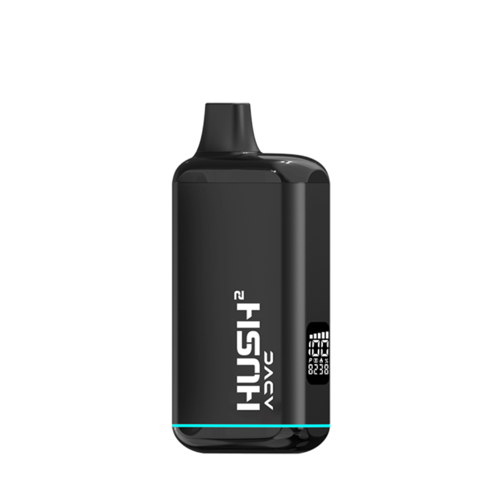 Nova Hush 2 ADVC 510 Thread Battery