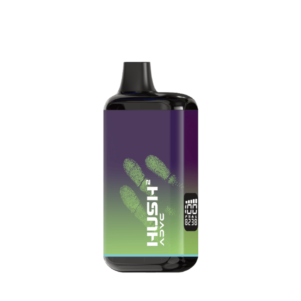 Nova Hush 2 ADVC 510 Thread Battery