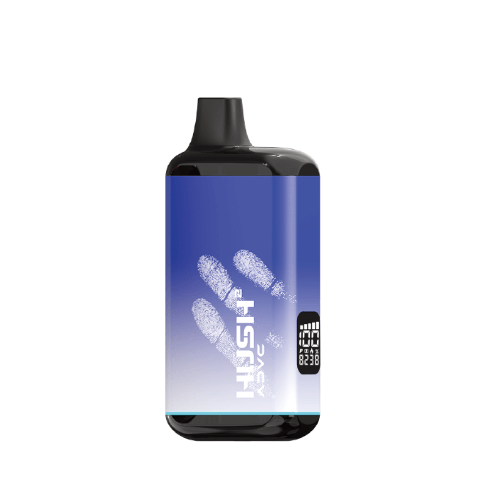 Nova Hush 2 ADVC 510 Thread Battery