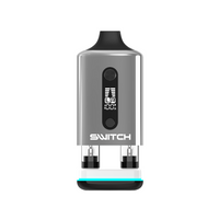 Nova Switch Dual Carts Vaporizer
