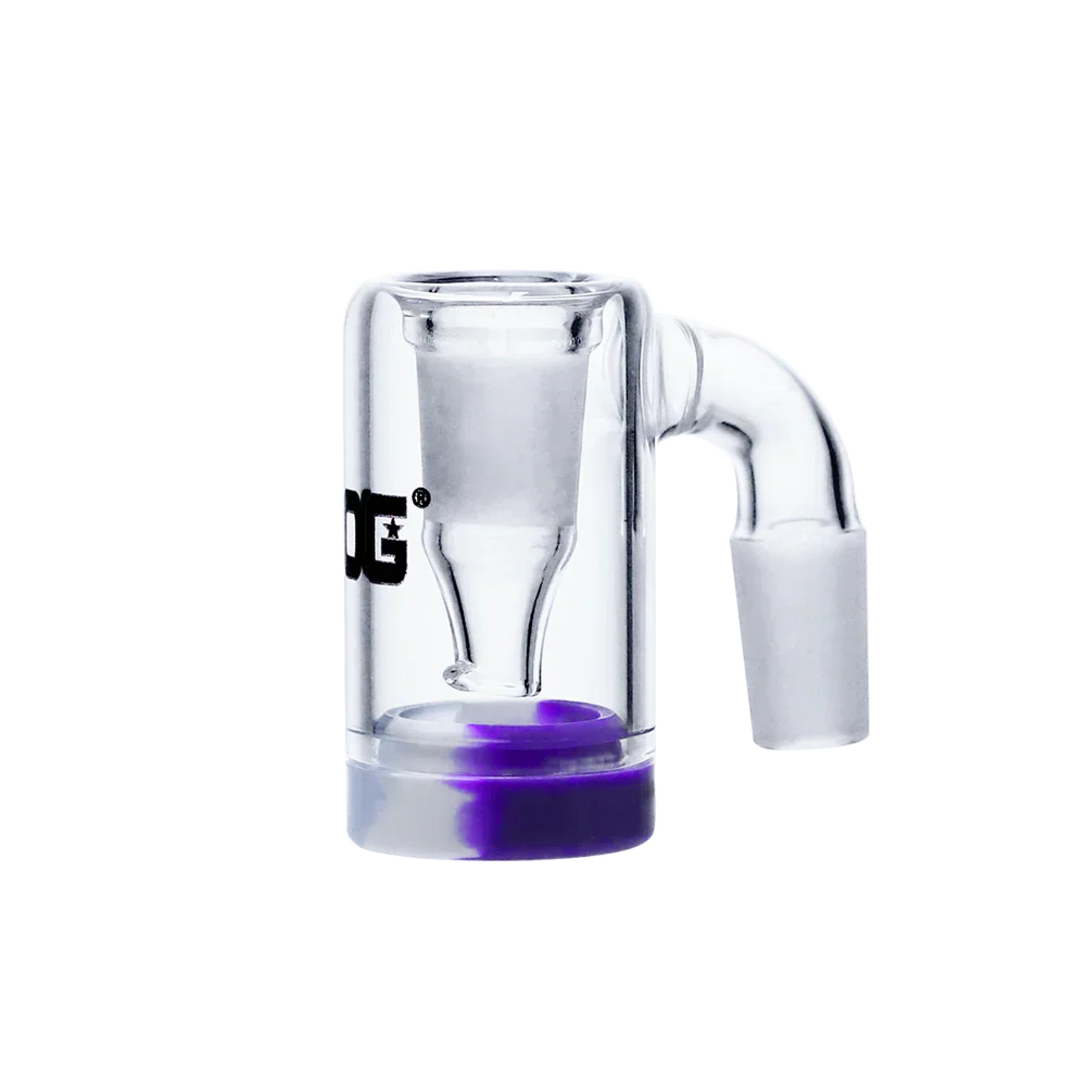 OG Original - 90 Degree Dry Ash Catcher