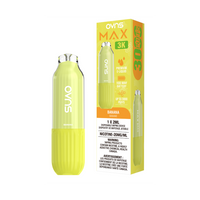 OVNS Max Disposable Vape 2mL