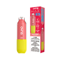 OVNS Max Disposable Vape 2mL