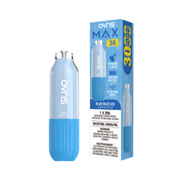 OVNS Max Disposable Vape 2mL