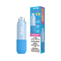 OVNS Max Disposable Vape 2mL