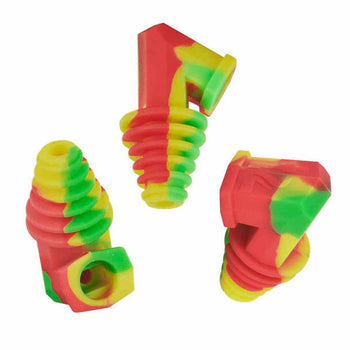 Pulsar Silicone Cartridge Adapter for Water Pipes