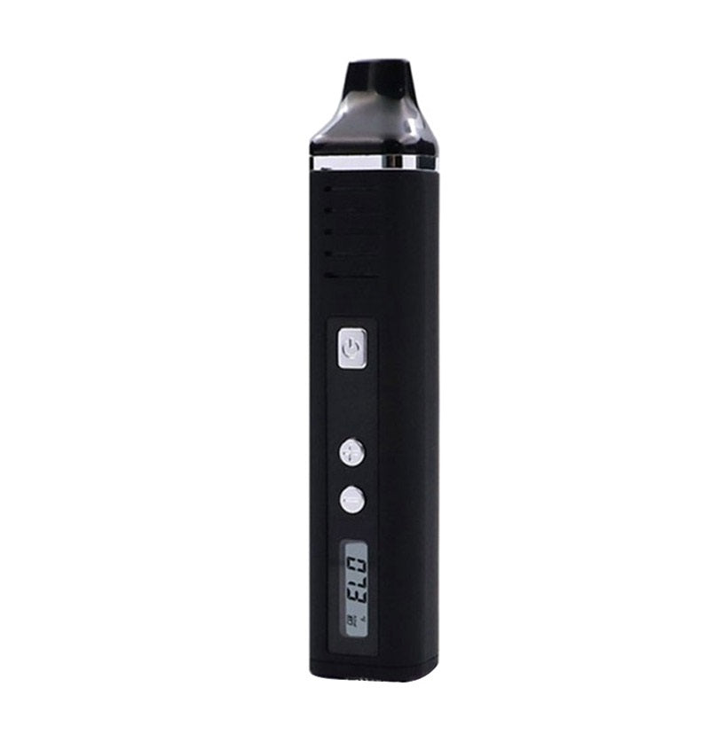 Hugo Vapor PathFinder Dry Herb Vaporizer Kit