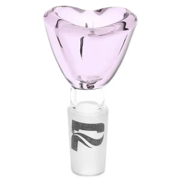 Pulsar Heart Shaped Bowl