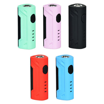 Pulsar 510 Payout Variable Voltage Vape Battery - 400mAh