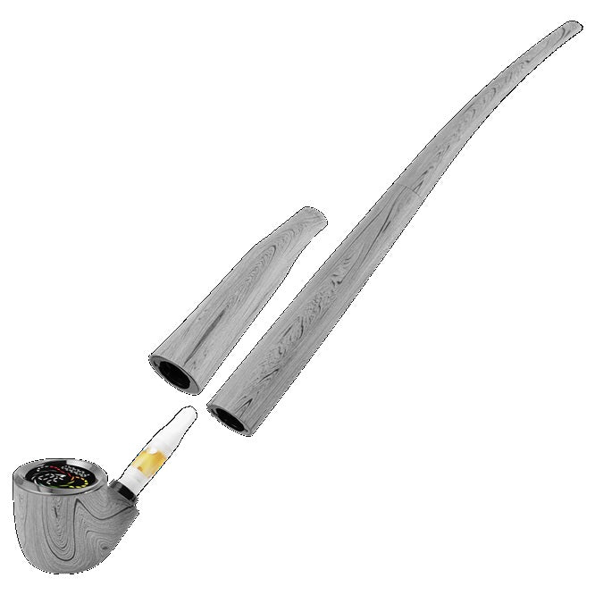 Pulsar - 510 DL Wizard Variable Voltage Cartridge Vape