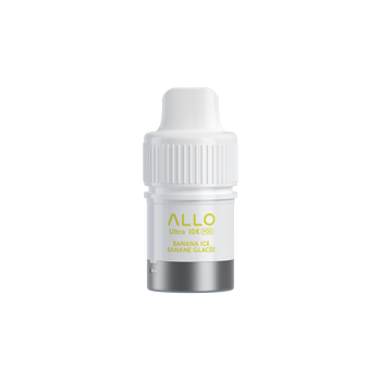 Allo Ultra 10K Prefilled Replacement Pod