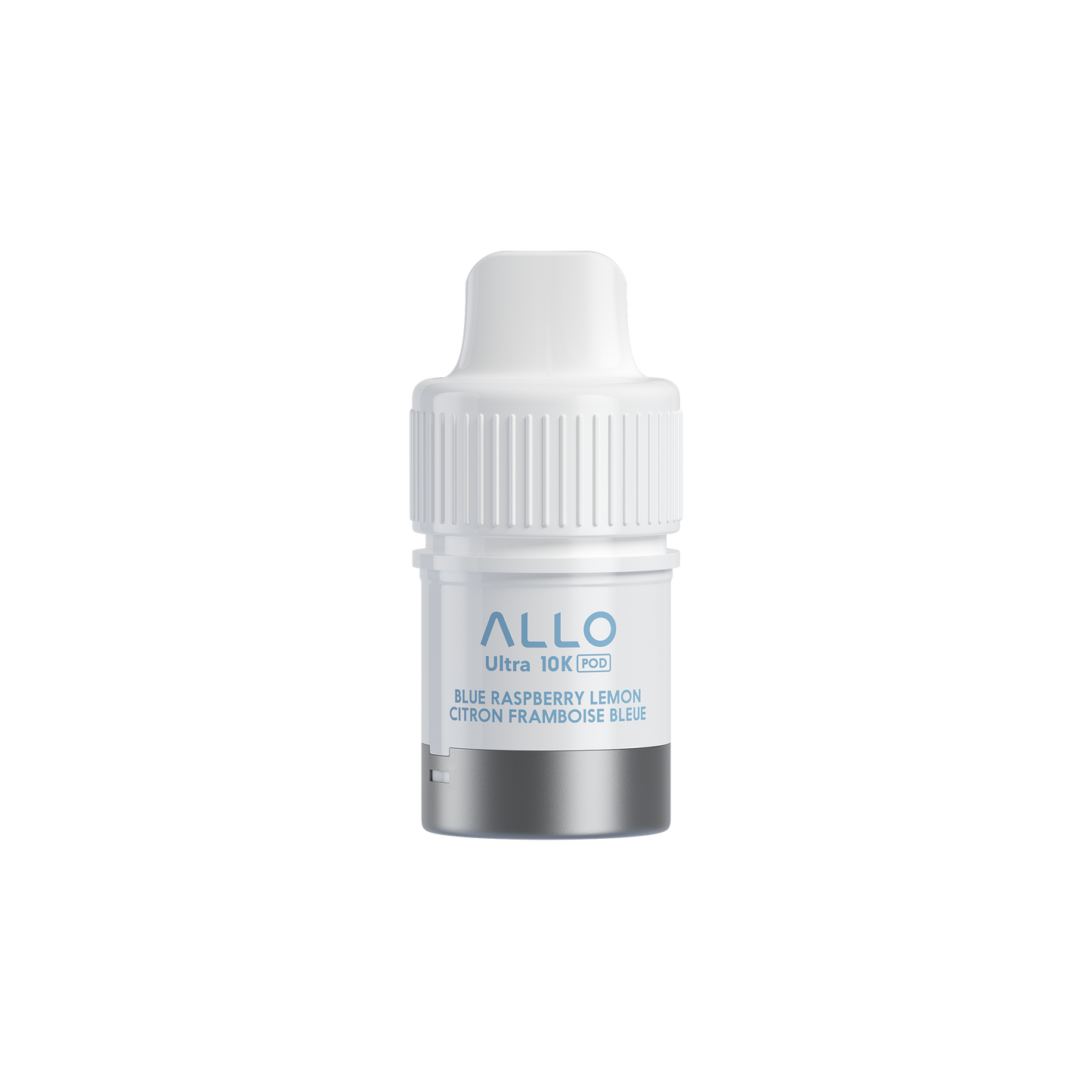 Allo Ultra 10K Prefilled Replacement Pod
