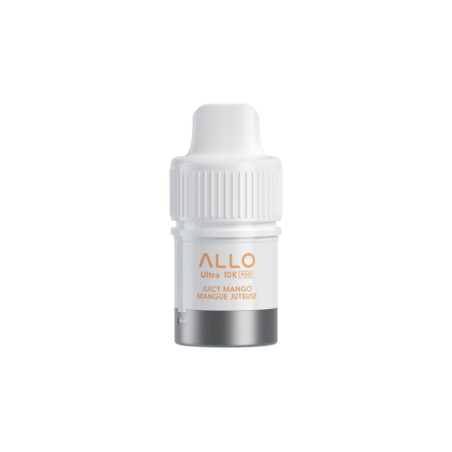 Allo Ultra 10K Prefilled Replacement Pod