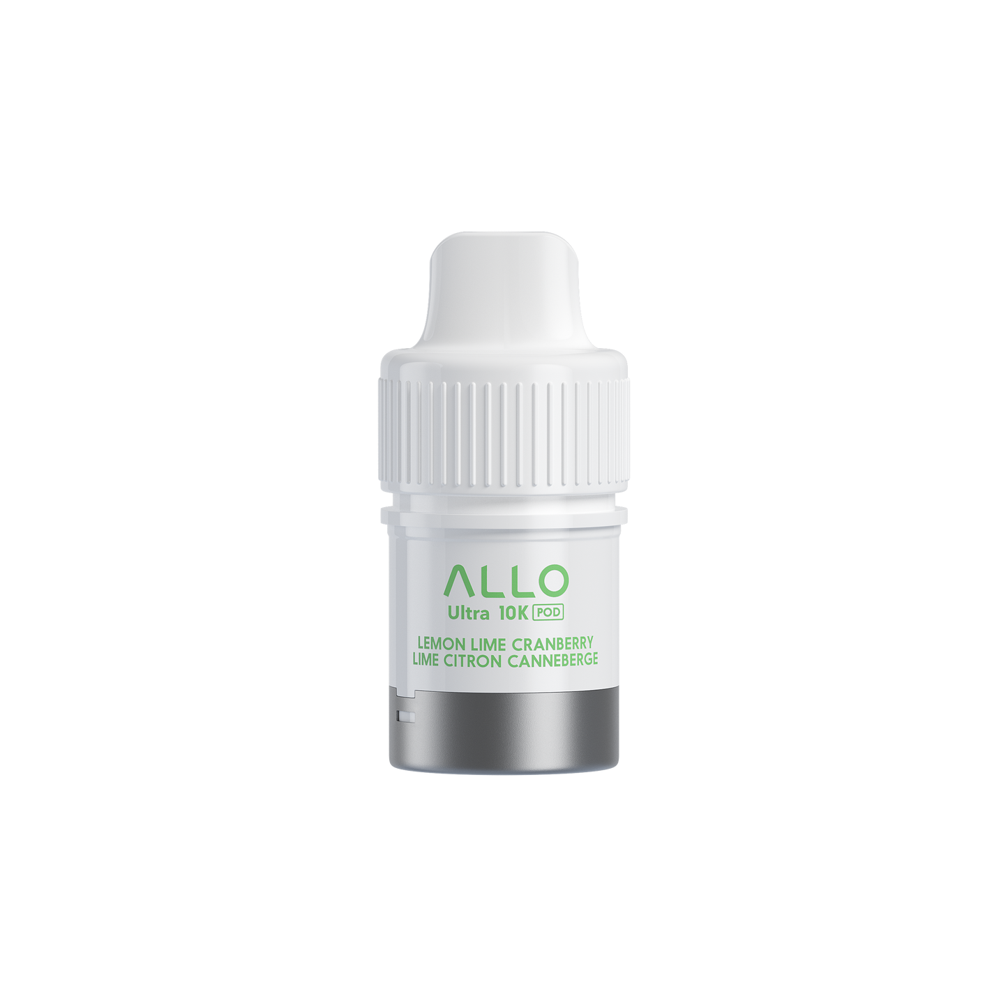 Allo Ultra 10K Prefilled Replacement Pod