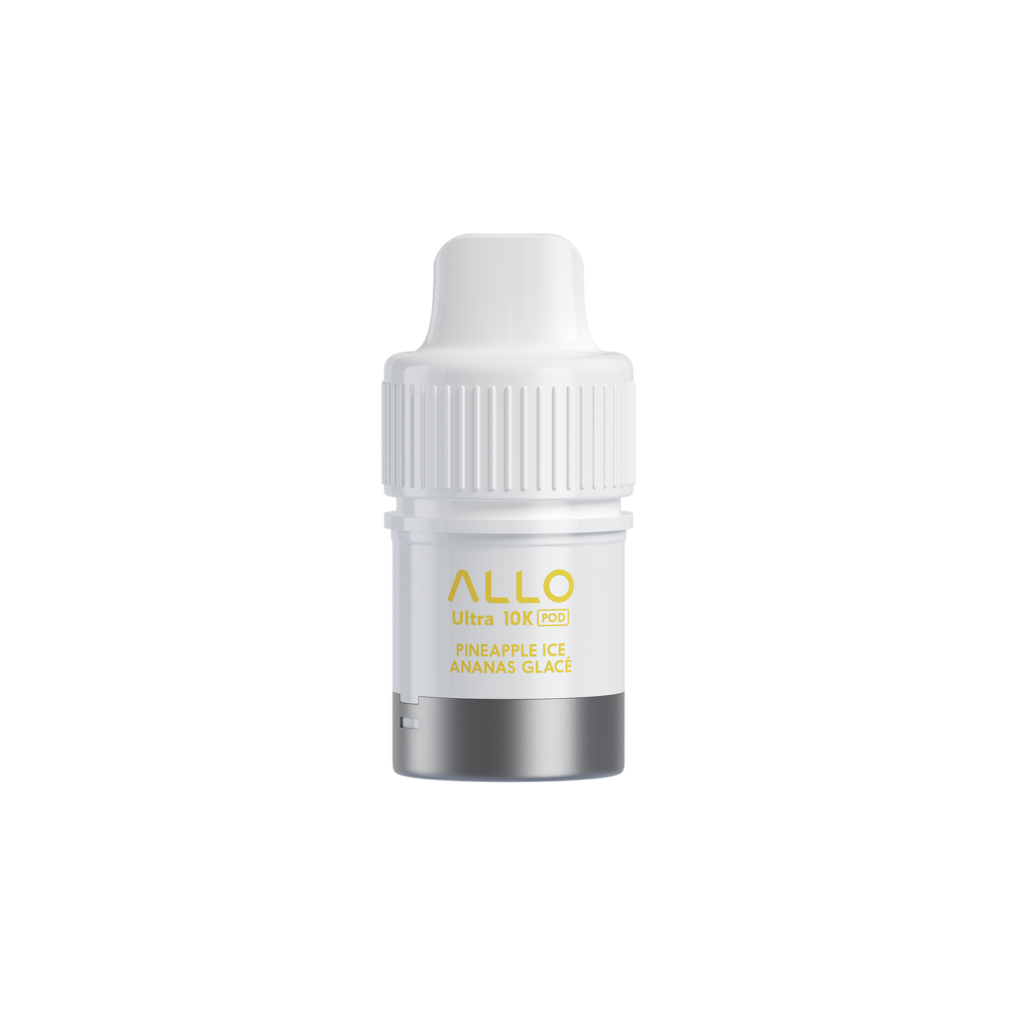 Allo Ultra 10K Prefilled Replacement Pod