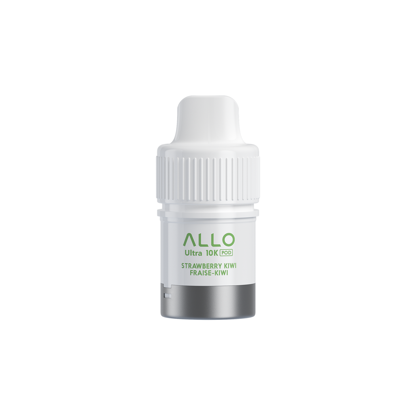 Allo Ultra 10K Prefilled Replacement Pod