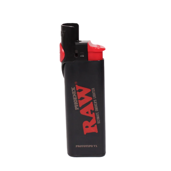 RAW Phoenix Lighters