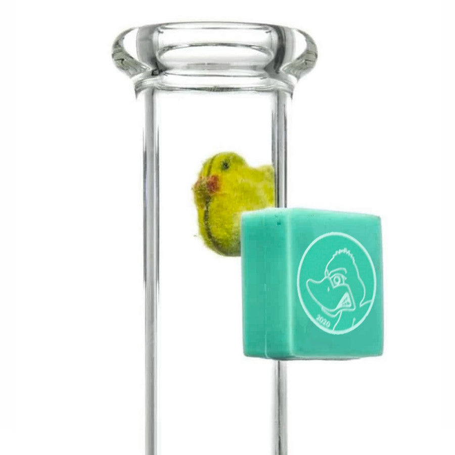 Nettoyeurs à récurer magnétiques Scrubber Ducky