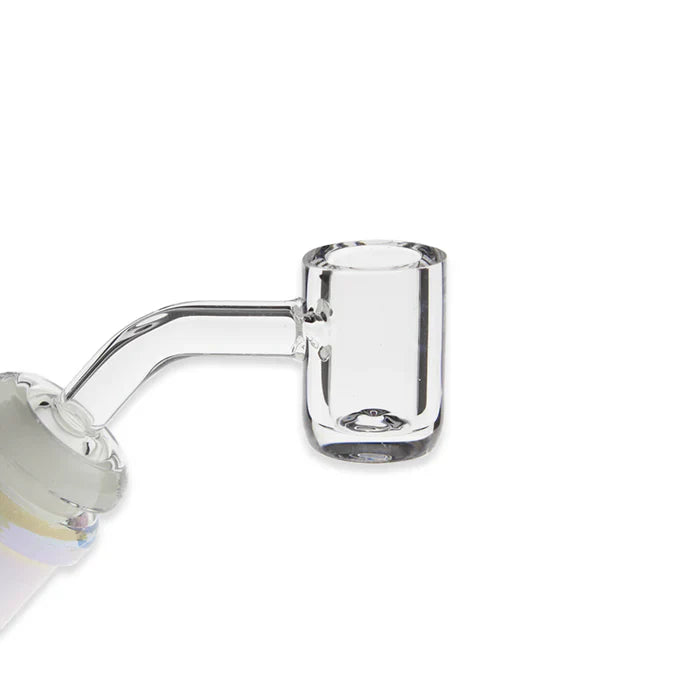 45° Domeless Banger - Flat Male - 14mm