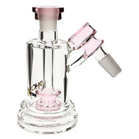 Phoenix Glass - 14mm 45 Degree Thick Glass Ashcatcher