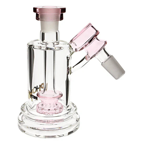 Phoenix Glass - 14mm 45 Degree Thick Glass Ashcatcher