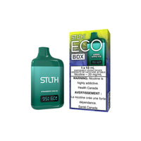 STLTH Eco Box Disposable 10mL