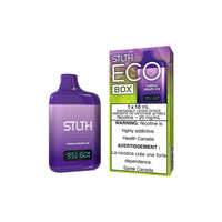 STLTH Eco Box Disposable 10mL