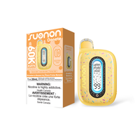 Suonon Donete disposable Vape 20mL