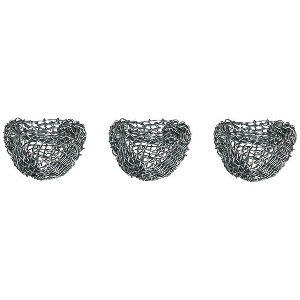 Shire - Pipe Replacement Screens