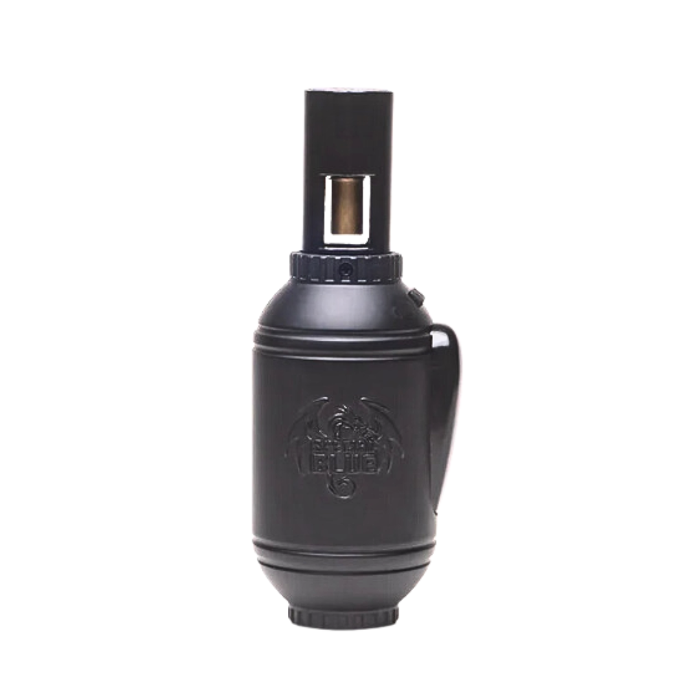 Special Blue - Grenade Pixels Torch Lighter