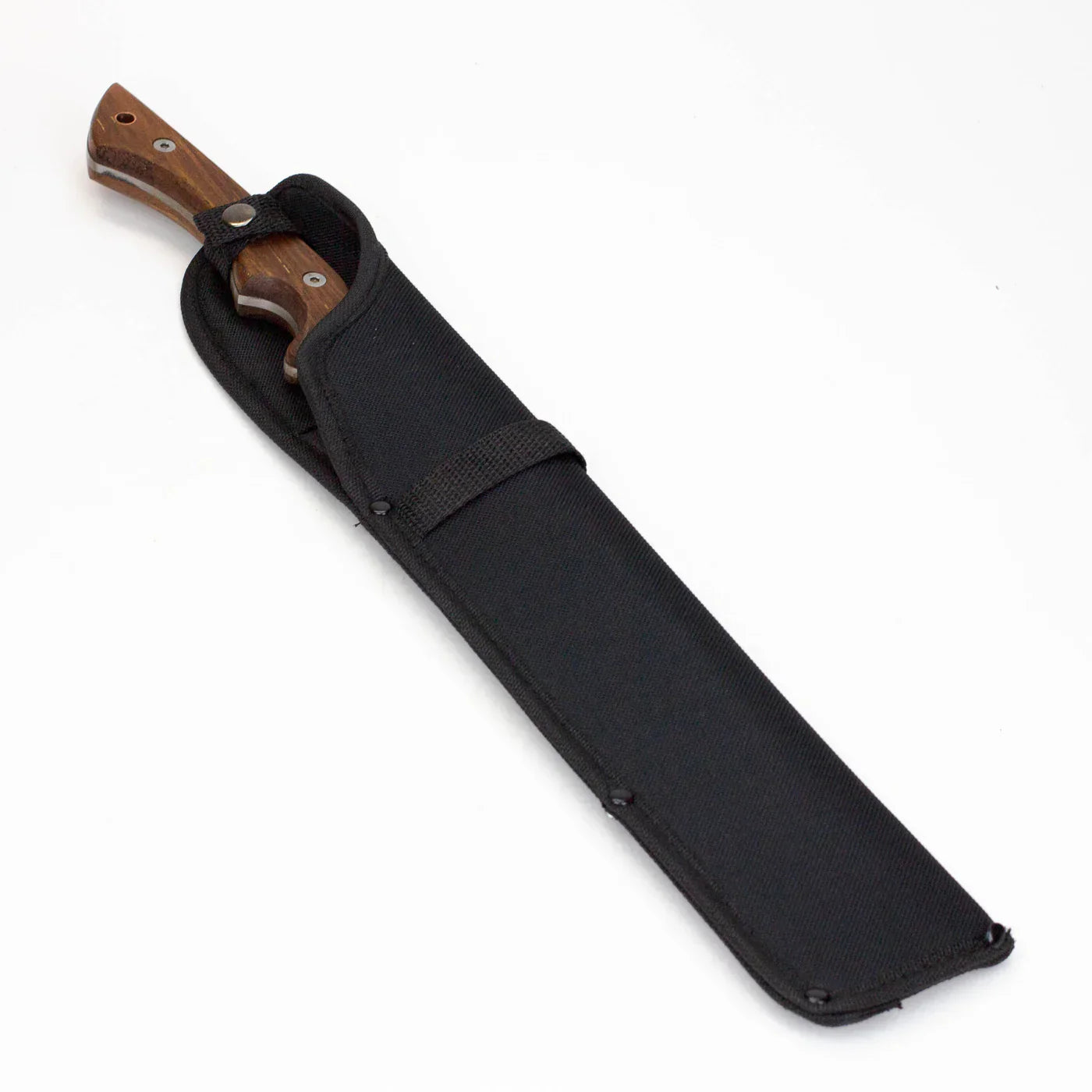 19" Hunting Machete