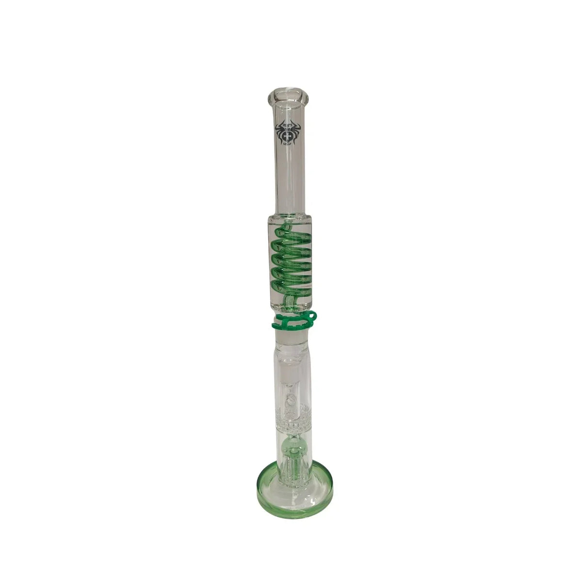Xtreme - 20.5" Arctic Vibe Pro Freezable Bong