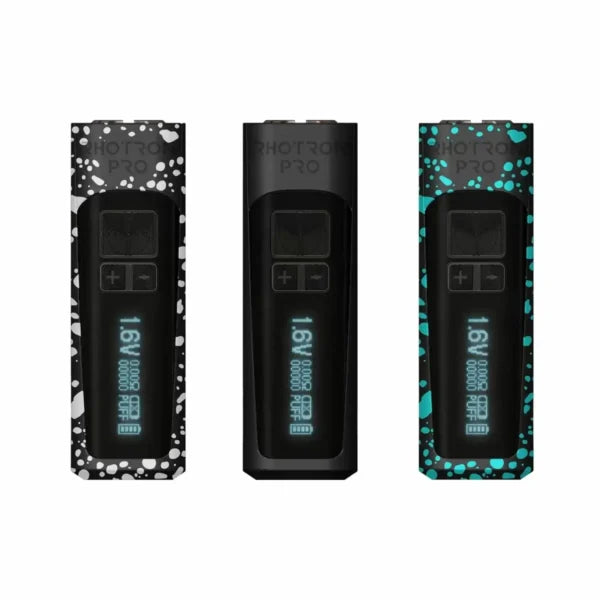 Tronian Rhotron Pro 510‑thread Battery