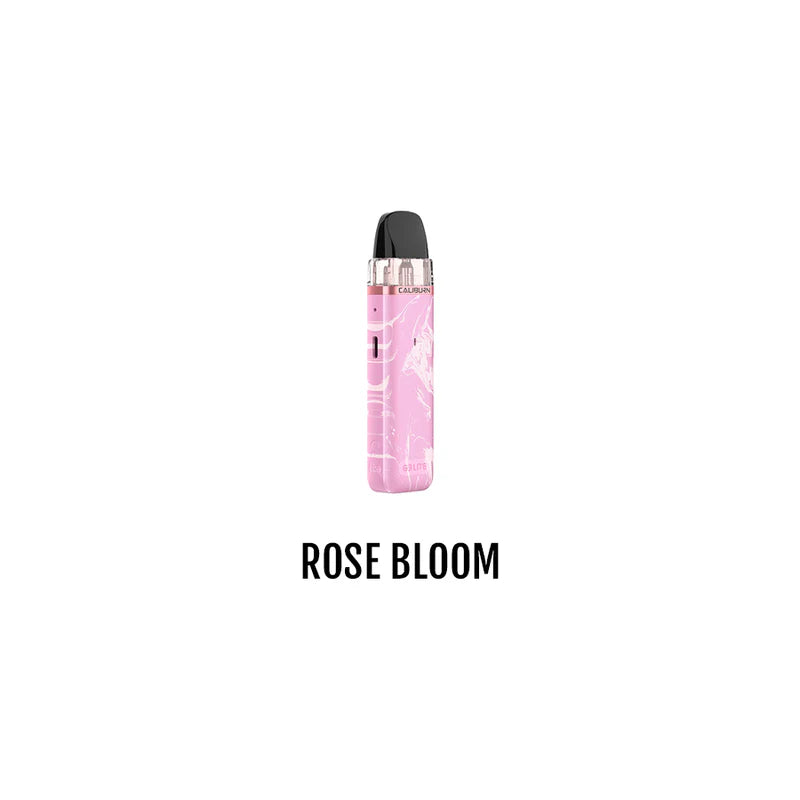 UWell Caliburn G3 Lite Pod Kit 1200mAh 2mL