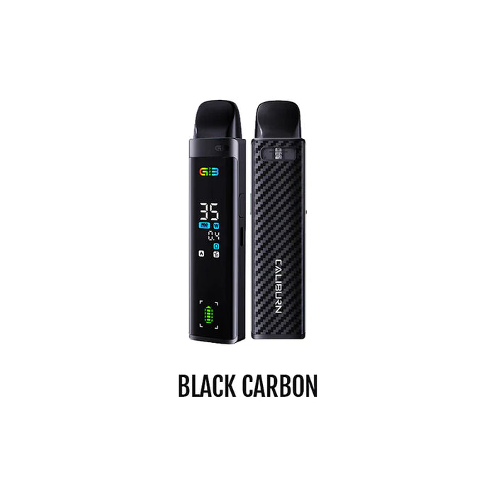 Uwell Caliburn G3 Pro Pod System Kit 35W 1000mAh